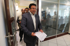 هدایتی: خواستم جای پایی در فوتبال اروپا باز کنم/ رونالدو پیراهنش را برایم فرستاد